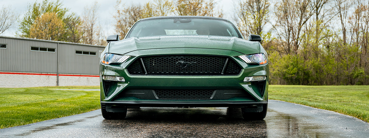 2020 mustang gt on sale aftermarket parts