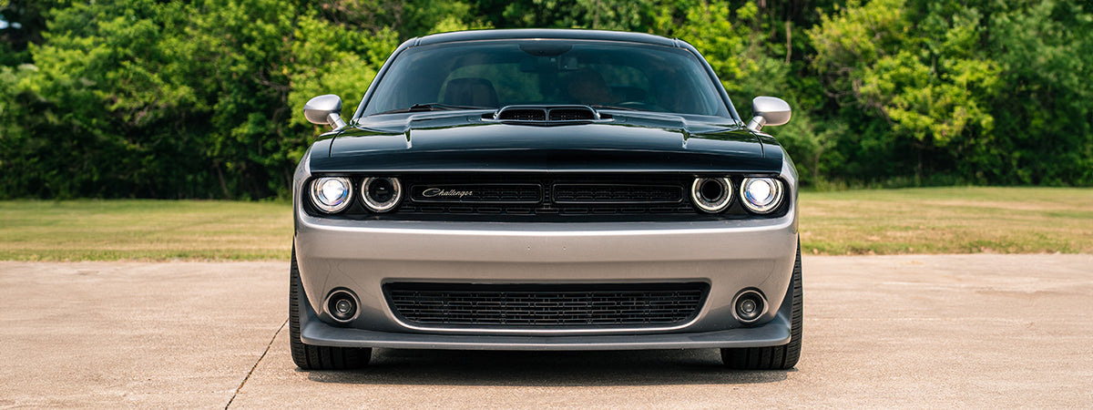 2018 dodge deals challenger aftermarket parts