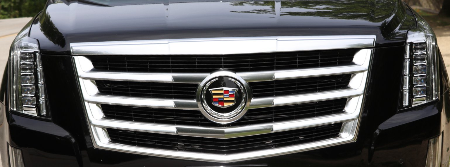 2016 cadillac deals escalade aftermarket accessories