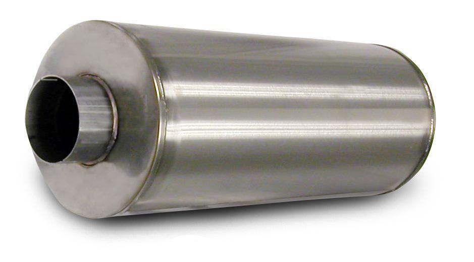 Diesel on sale exhaust muffler