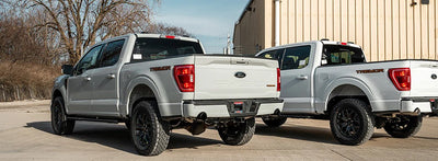 F150 Performance Parts & Exhaust System Upgrades | Shop Ford F150 ...