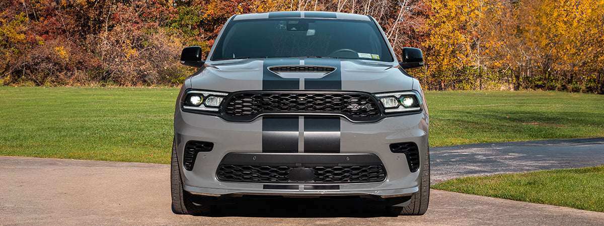 Dodge Durango Cold Air Intake | Get a Dodge Durango SRT Air Intake