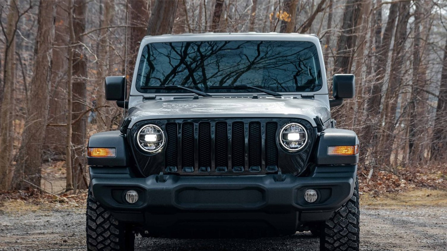 Jeep Aftermarket Parts | Shop for Jeep Gladiator Parts, Jeep