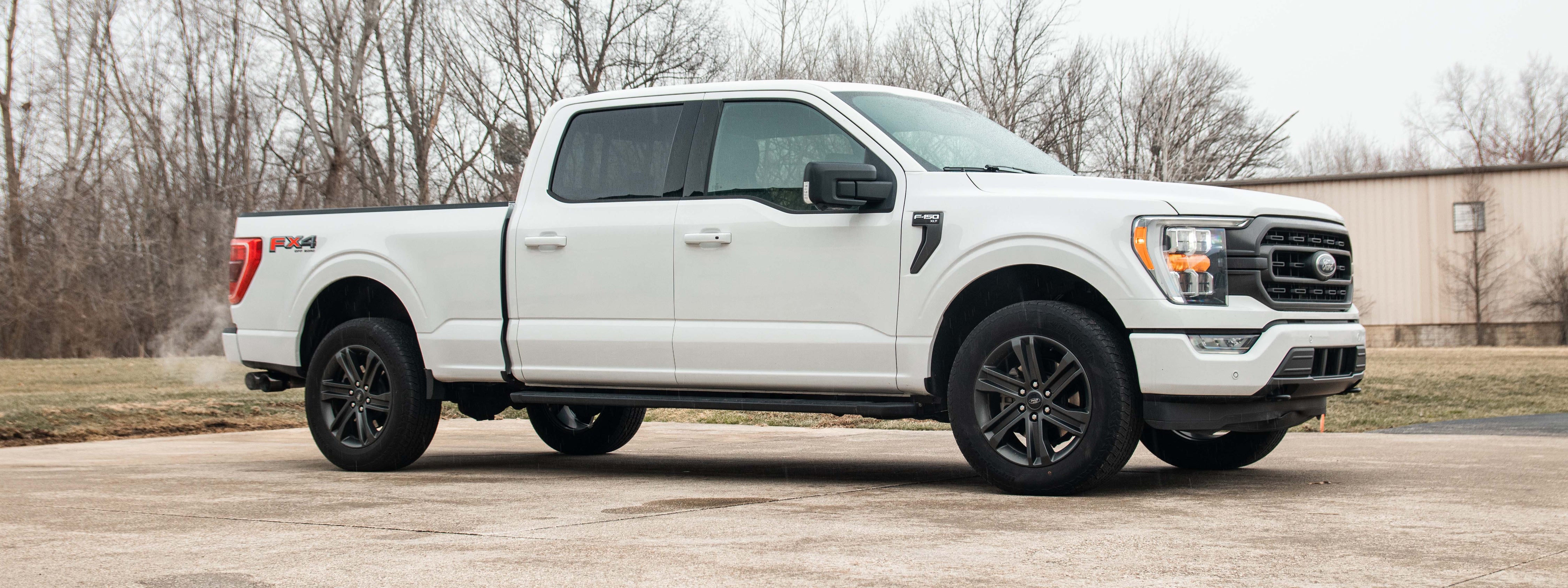 F150 Performance Parts & Exhaust System Upgrades Shop Ford F150