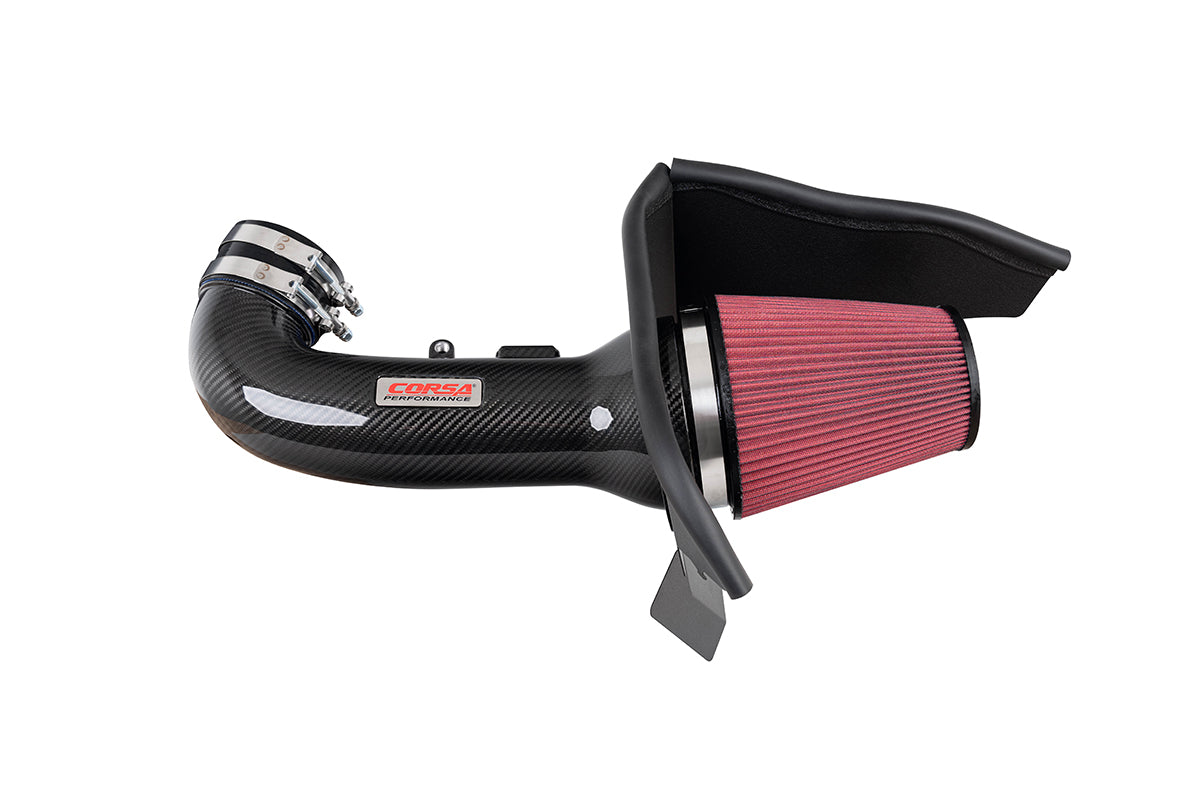 2016-2024 Camaro SS / Carbon Fiber Intake