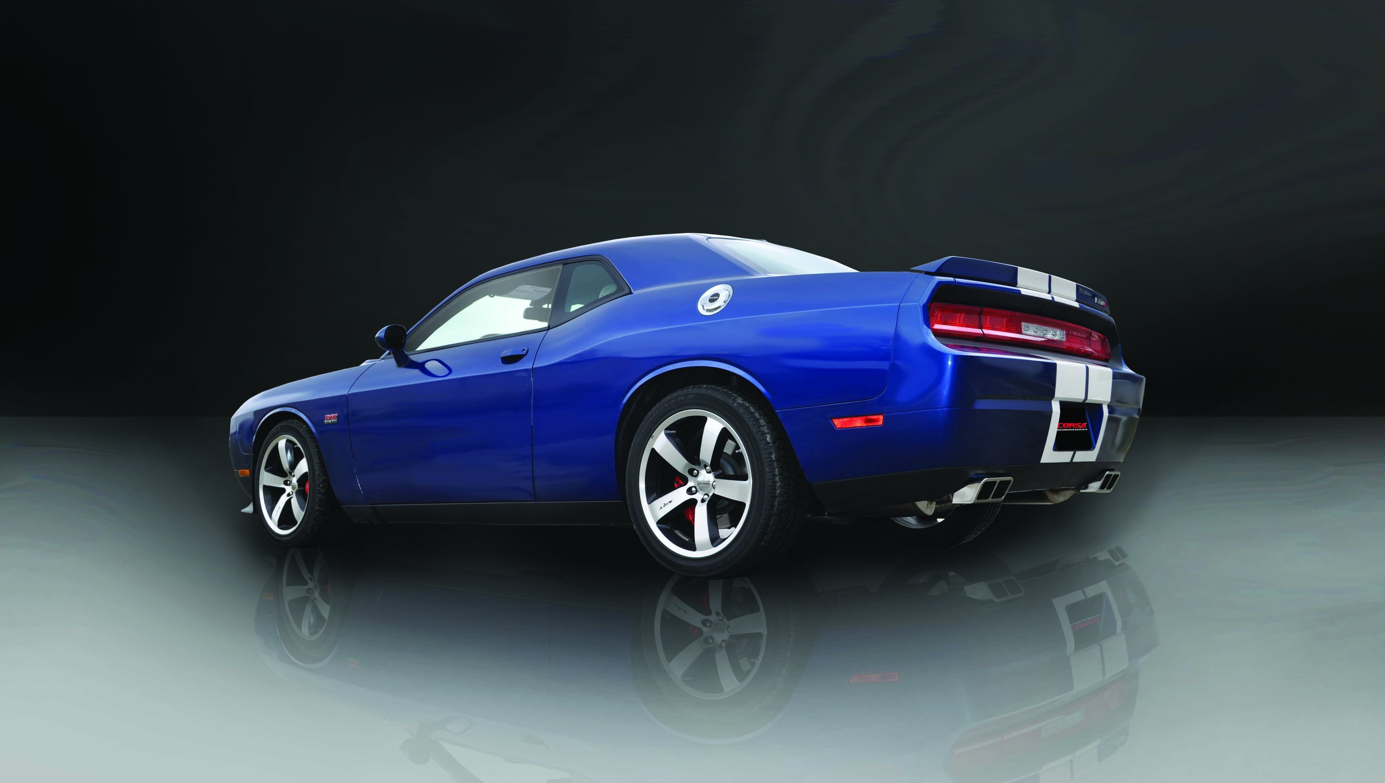 2014 dodge deals challenger srt hellcat