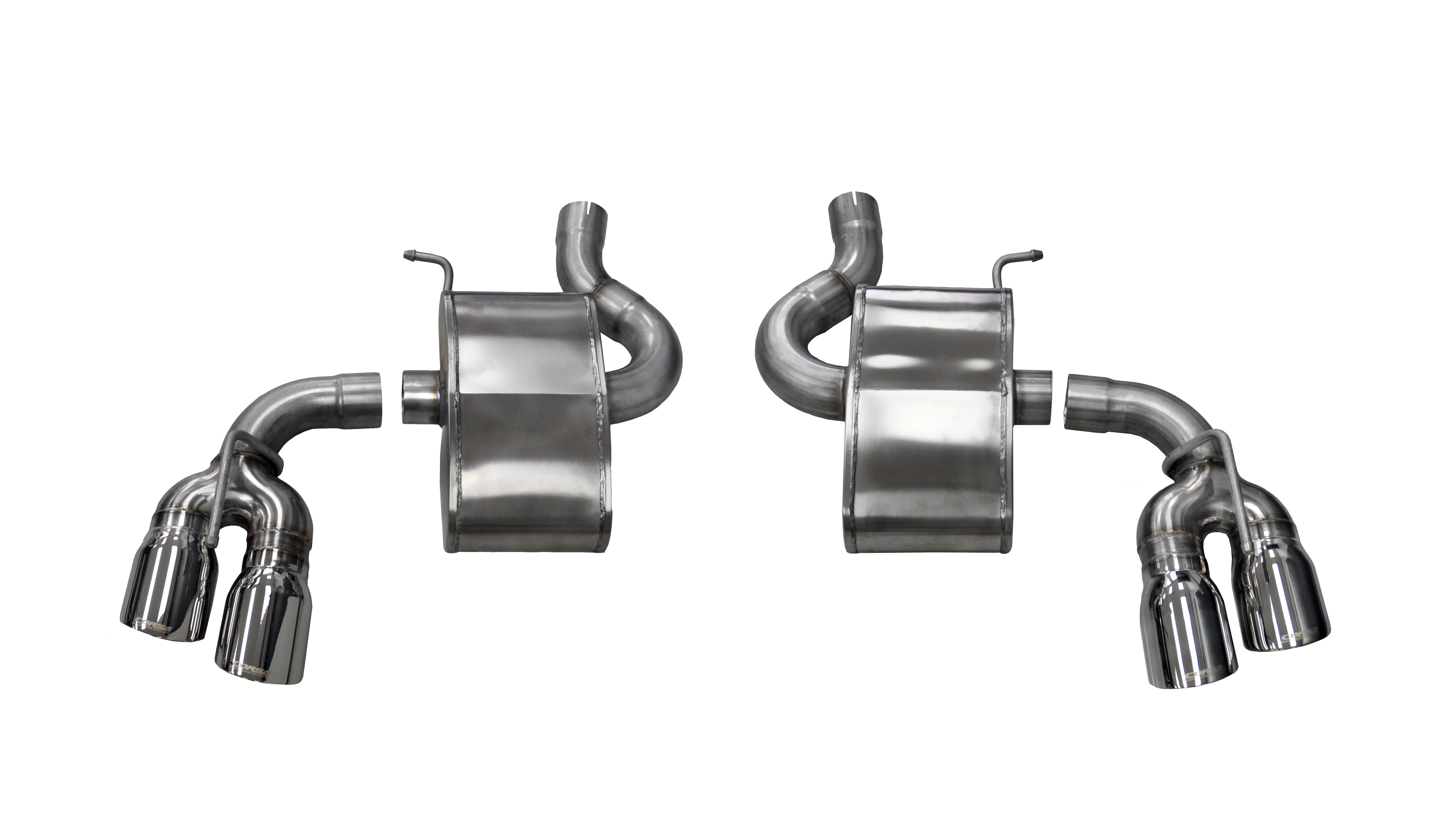 Sport exhaust deals systems for cars