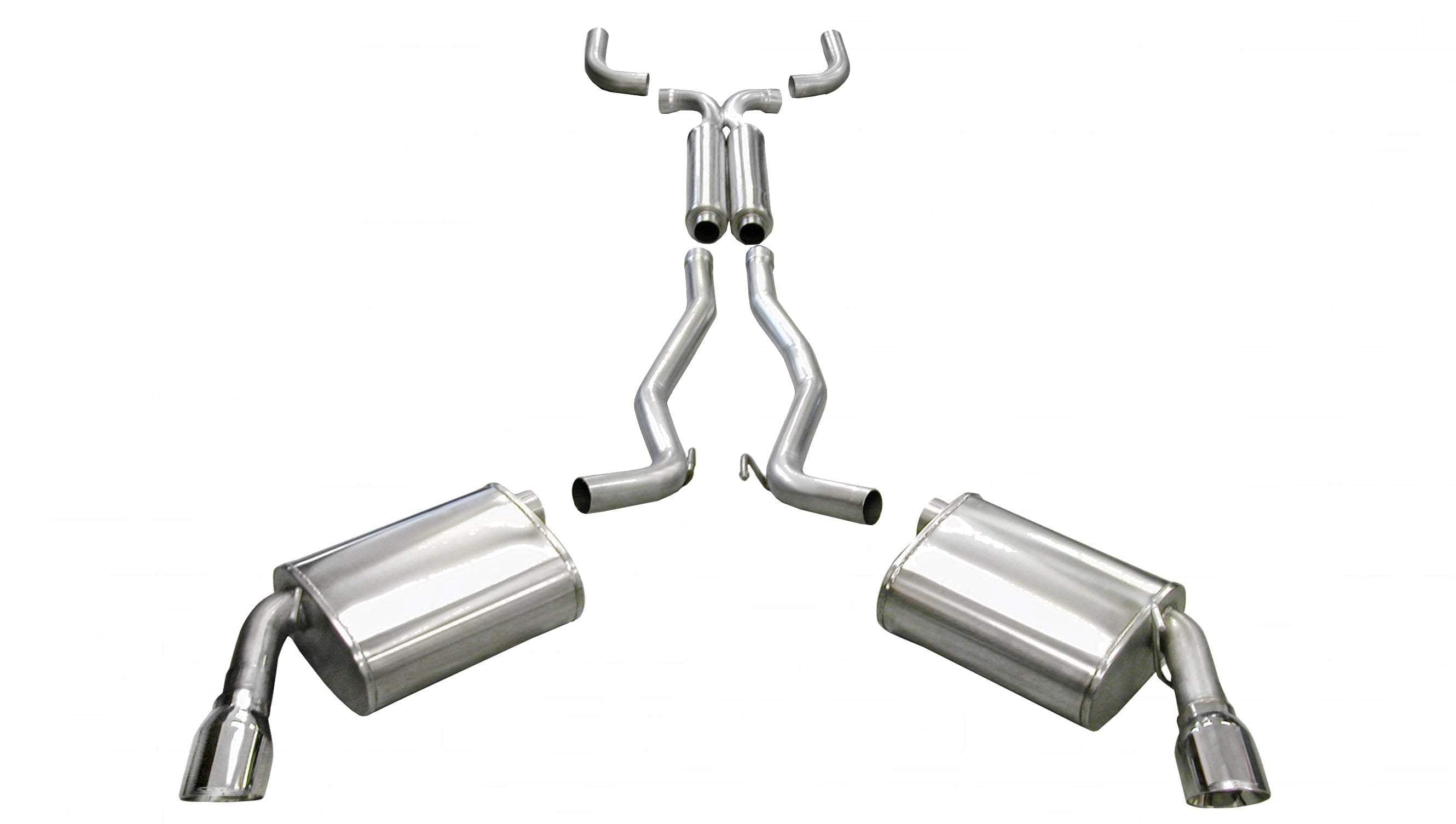 5th gen camaro exhaust new arrivals
