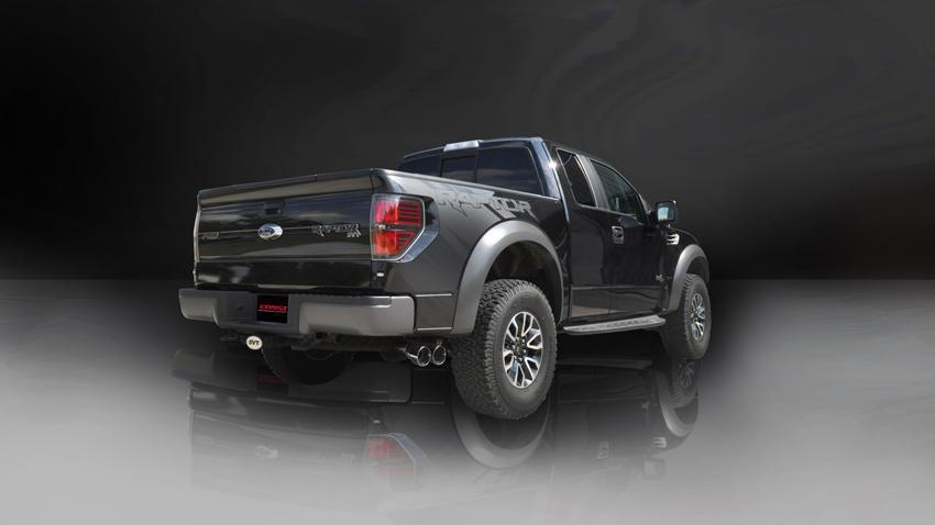 Ford f deals 150 raptor extreme