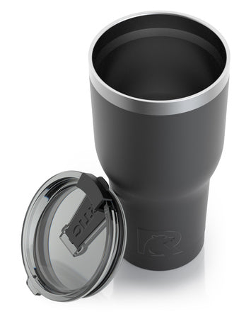RTIC Coffee Cup, Black