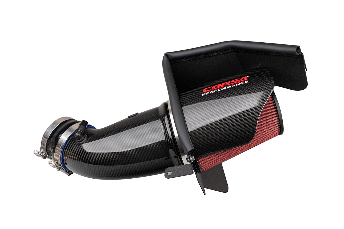 Dodge Charger Performance Parts Shop Dodge Charger Exhaust Systems Air Intakes Oil Catch Cans at Corsa Performance