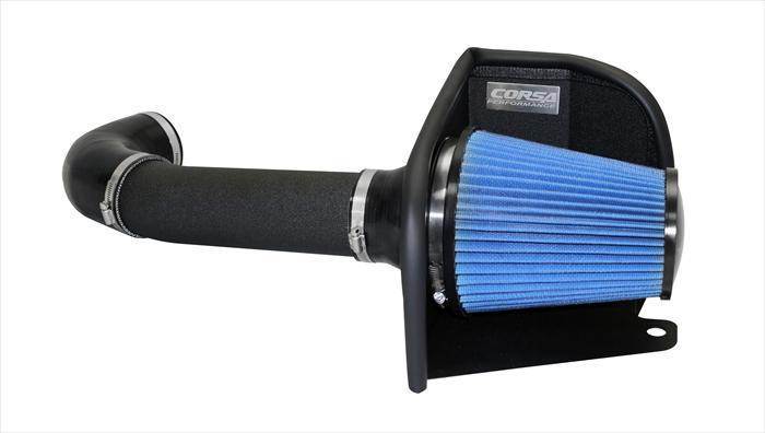 Corsa d deals performance air filter